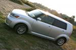 Scion xB 2007 года